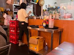 -海安安越南粉(丹竹頭店)