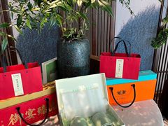 -龙井御庄·精致江南菜(龙井店)
