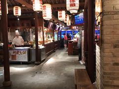 -二十八里太湖船菜(吉祥路店)