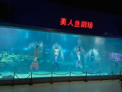 -福州罗源湾海洋世界旅游区