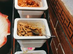 -老蒲鲜(涵江店)