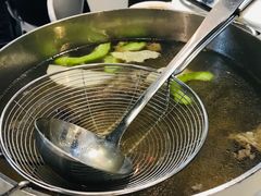 -陈记顺和潮汕牛肉火锅(番禺迎宾大道店)