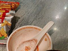 -探鱼·鲜青椒爽麻烤鱼(天河优托邦店)