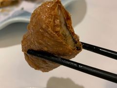 腐皮黄鱼卷-南麓·浙里(外滩店)