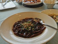 响油鳝糊-新弘府