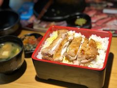 鸡排饭-元通寿司(大朗店)