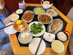 -鲁菜根·泰山菜(泰山店)