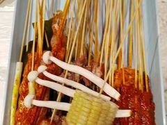 -宏姐串串香(征仪路店)