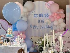 -HERRE·FARM 赫尔露营农场·团建聚会包场