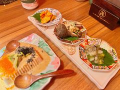 -隐月· 㐂和食屋(芝罘万达公馆店)