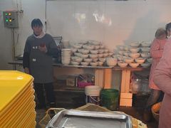 -铁军鲜羊肉汤