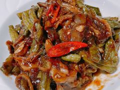 -南门小馆·清真(国贸商城店)