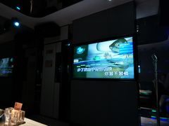 包房-星聚会KTV(北京世贸天阶店)