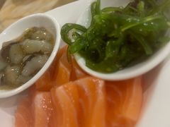 -常州富力喜来登酒店 Feast盛宴标帜西餐厅(新北万达广场店)