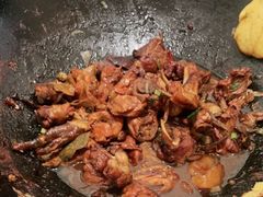 -锅老头铁锅炖•大锅蒸汽海鲜(韩乐坊店)