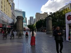 -南屏步行街