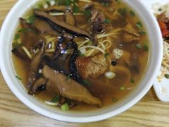 -康大口蘑面庄(将军街店)