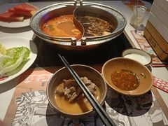 -温禾牛·和牛寿喜烧自助火锅(恒基名人店)