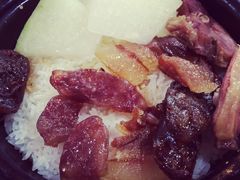 -煲煲掂风味煲仔饭餐厅(西区店)