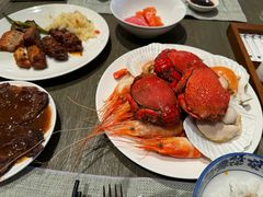 -TABLE·味西餐厅-成都茂业JW万豪酒店