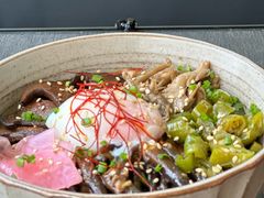 -Ameigo梅果·云贵川bistro(长宁来福士店)