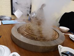 -云中鱼蒸汽石锅鱼(川沙百联店)