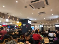 大堂-大家乐(广州中华广场店)