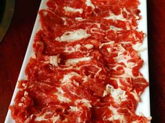 -广味鲜潮汕牛肉火锅(延安三路店)