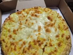 -Aimiqi.Pizza.爱米奇私厨(虹梅路红春大厦店)