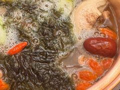 -清真·京华源铜锅涮肉(丰庆店)