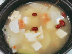 -乡土特色.冷锅鱼.牦牛肉汤锅