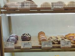 -提亚烘焙·手作面包·生日蛋糕(七星店)