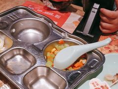 -炭舍干锅·烤鱼(扬名广场店)