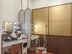 -海马体照相馆丨大师(青岛万象城店)