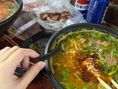 -一品飘香米线(一中总店)