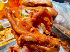 -帝煌烤卤(羊子街店)
