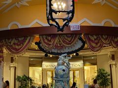 -拉斯维加斯永利酒店