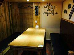 -恩你小木屋·烤肉韩式料理(嘉兴秀洲店)