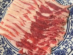 -裕德孚·非遗手切涮羊肉(东直门内大街店)