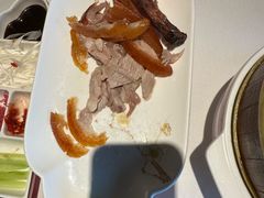 -大鸭梨烤鸭(顺义石园店)