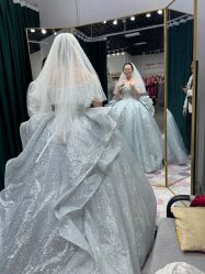 -NaNa婚纱礼服馆