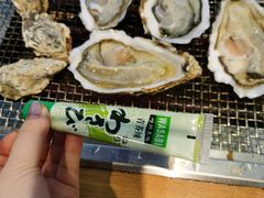-蚝英雄鲜蚝自助专门店(长楹天街直营店)