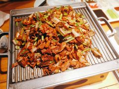 -四季民福烤鸭店(前门廊房二条店)