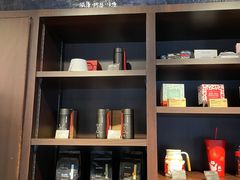 -太平洋咖啡(五月花店)