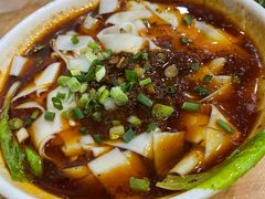 -雷祖芳老妈蹄花店