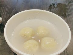 -宁波汤团店(外滩店)