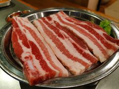 -老板娘的烤肉店(港湾广场店)