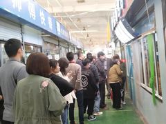 -老陶包子铺(南大西南村店)