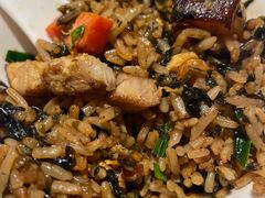 紫菜炒饭-黑明餐厅(白鹭洲店)