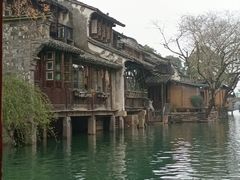 -乌镇西栅景区